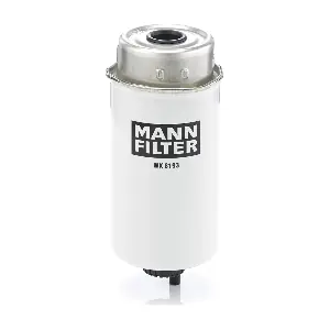 MANN-FILTER WK8193