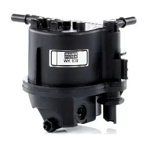 MANN-FILTER WK939
