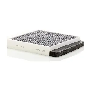 MANN-FILTER CUK 2855