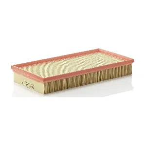 C 35 134 MANN-FILTER