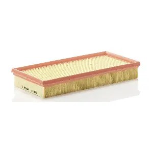 MANN-FILTER C 3284/2