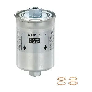MANN-FILTER WK 830/6 x