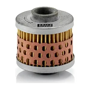 MH52/1 MANN-FILTER