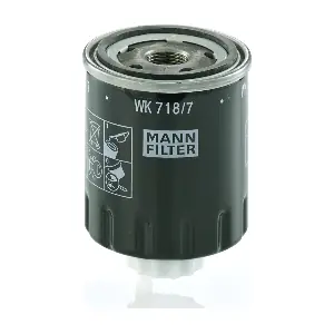 MANN-FILTER WK 718/7