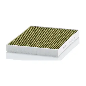 FP 33 006 MANN-FILTER