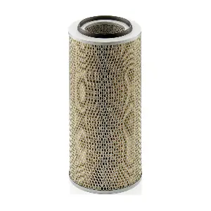 MANN-FILTER C 24 650/1