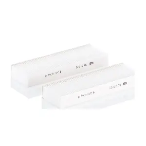 MANN-FILTER CU260252