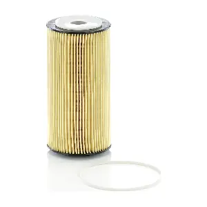 H 11 006 Z MANN-FILTER