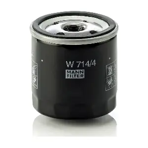 MANN-FILTER W7144