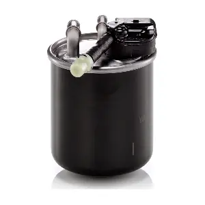 WK 820/17 MANN-FILTER