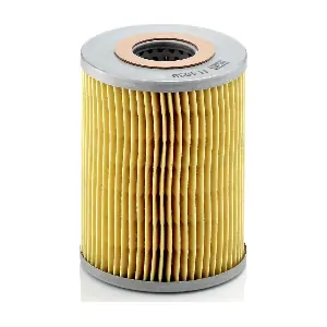 MANN-FILTER H1038