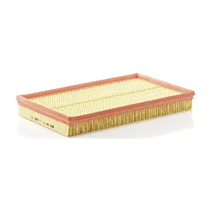 MANN-FILTER C 34 116