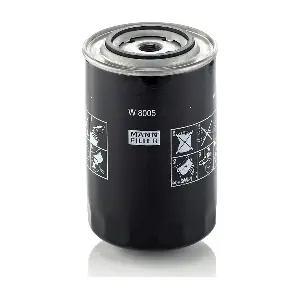 MANN-FILTER W8005