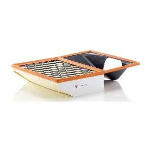 C40002 MANN-FILTER