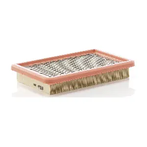 MANN-FILTER C2666