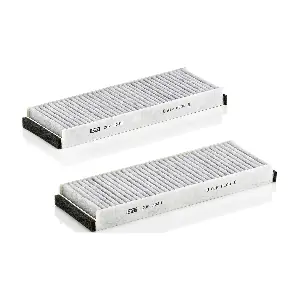 MANN-FILTER CUK3023-2