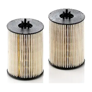 PU821x2 MANN-FILTER