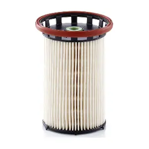 PU8008/1 MANN-FILTER