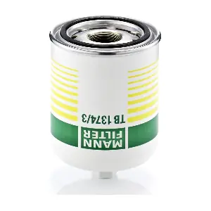 MANN-FILTER TB 1374/3 x