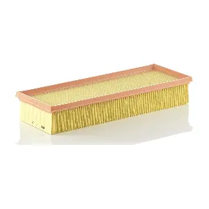 C 37 132 MANN-FILTER