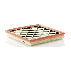 C27107 MANN-FILTER