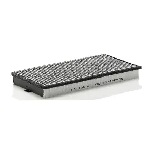 MANN-FILTER CUK3340