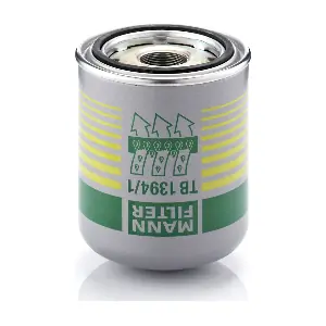 MANN-FILTER TB 1394/1 x