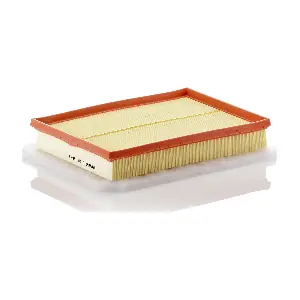 MANN-FILTER C30125/2