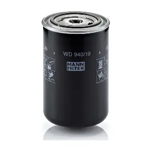WD 940/19 MANN-FILTER