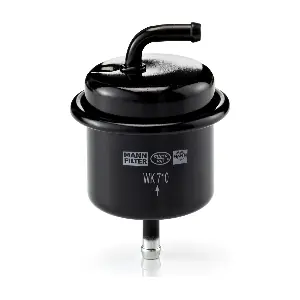 WK710 MANN-FILTER