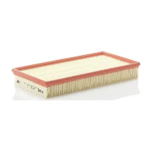 MANN-FILTER C 35 148