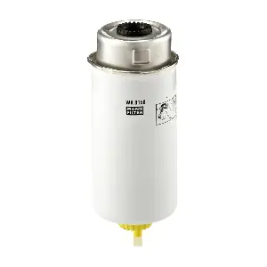 MANN-FILTER WK 8158