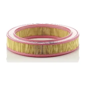 MANN-FILTER C 2863