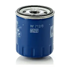 MANN-FILTER W 712/8