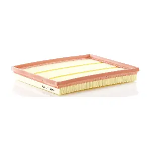 C27026 MANN-FILTER