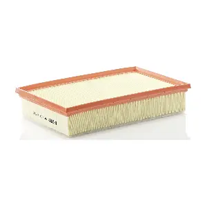 MANN-FILTER C 32 191/1