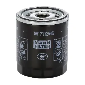 MANN-FILTER W 712/65