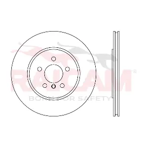RD01526 RAICAM