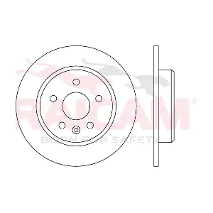 RD01582 RAICAM