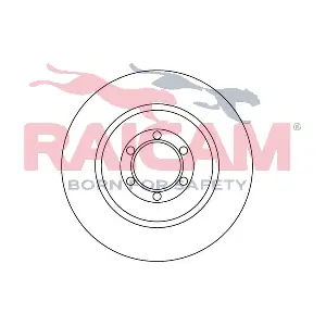 RD00008 RAICAM