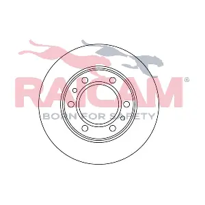 RD00772 RAICAM