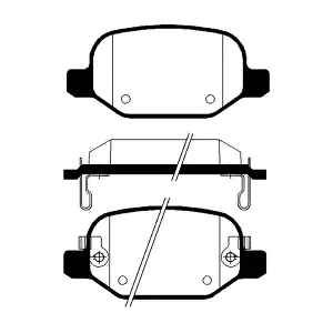 RAICAM RA09580