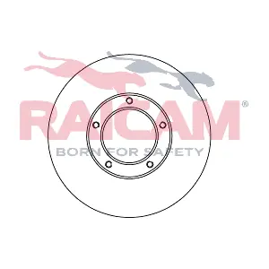 RAICAM RD01072