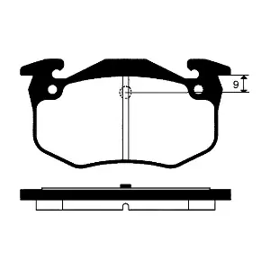 RAICAM RA06081
