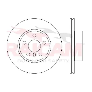 RD01588 RAICAM