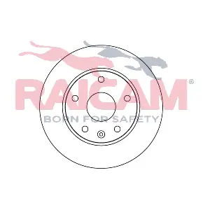 RD00975 RAICAM
