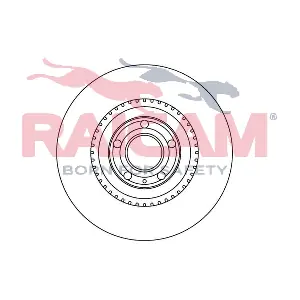 RAICAM RD01118