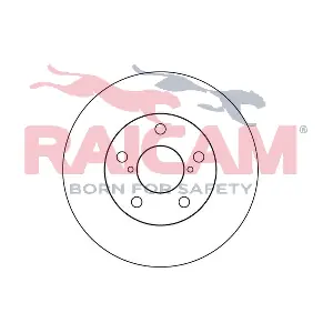 RAICAM RD00755