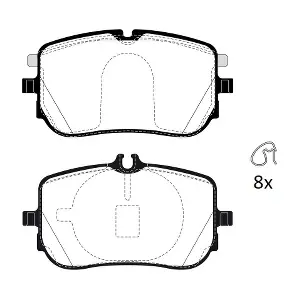 RAICAM RA.1259.0