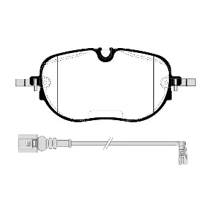 RAICAM RA.1307.0